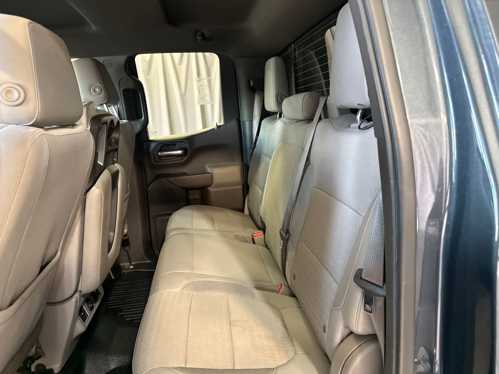 2020 Chevrolet Silverado 1500 LT - Photo 15