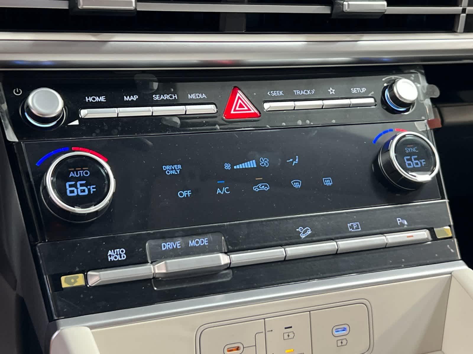 Thumbnail: 2026 Hyundai Santa Fe - 21