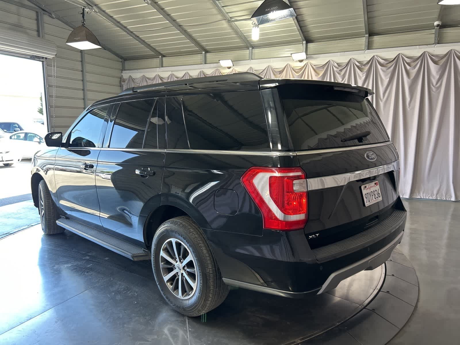 Thumbnail: 2019 Ford Expedition - 13