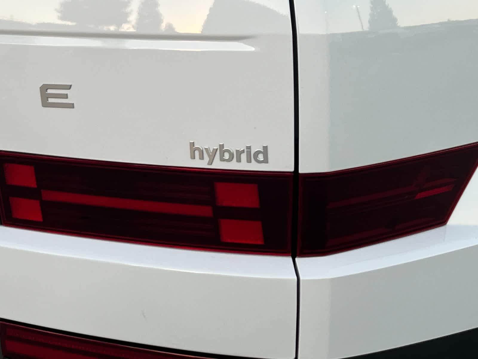 Thumbnail: 2026 Hyundai Santa Fe - 27