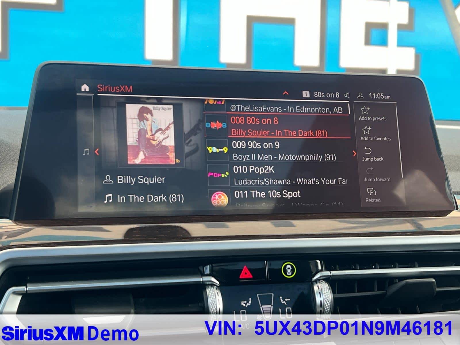 Thumbnail: 2022 BMW X3 - 30