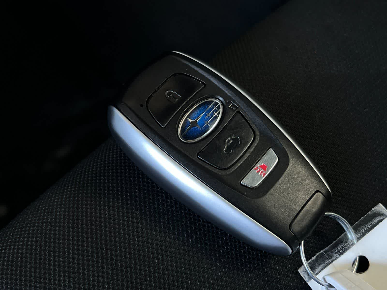 Thumbnail: 2023 Subaru WRX - 29