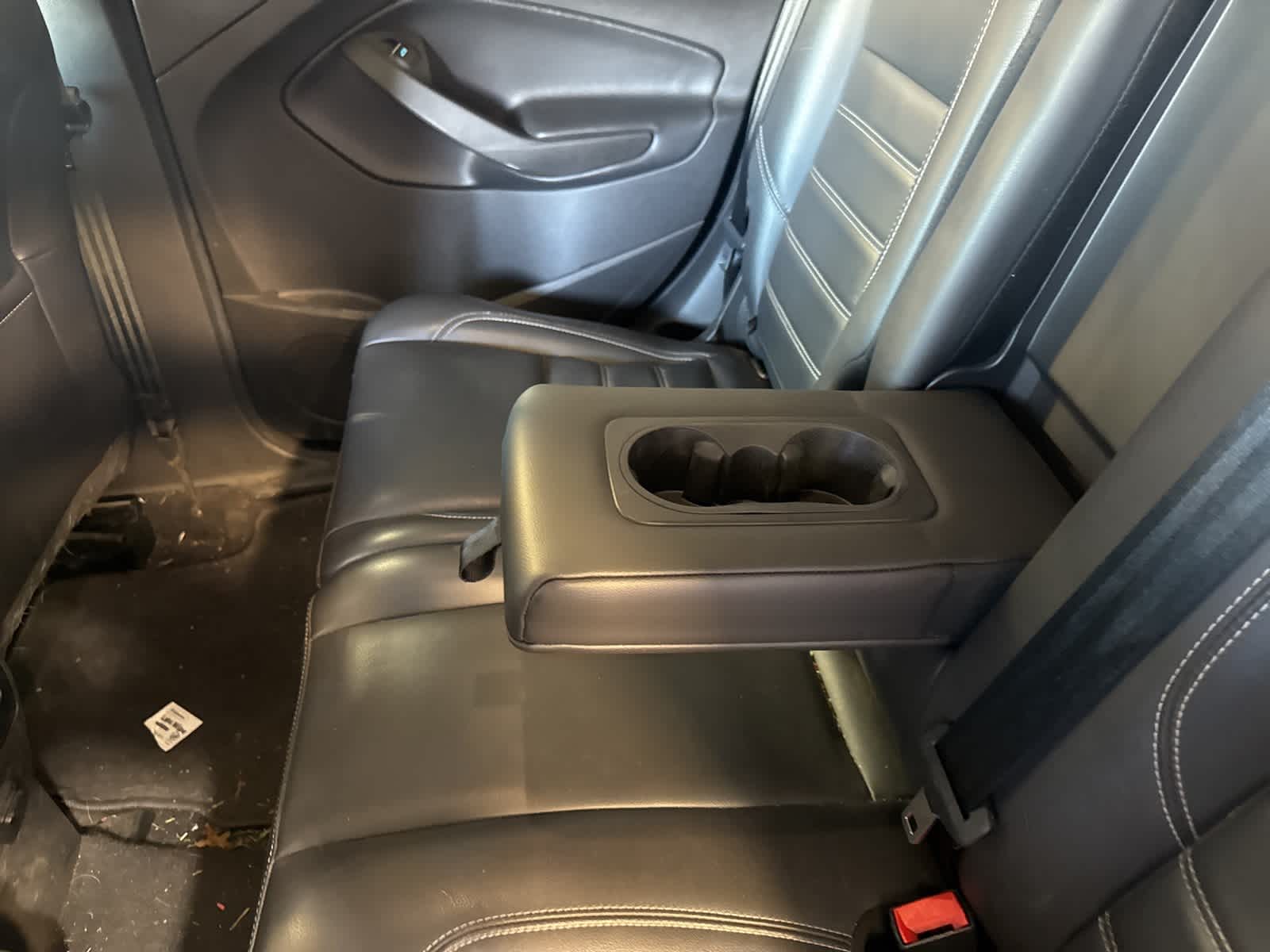 Thumbnail: 2019 Ford Escape - 18