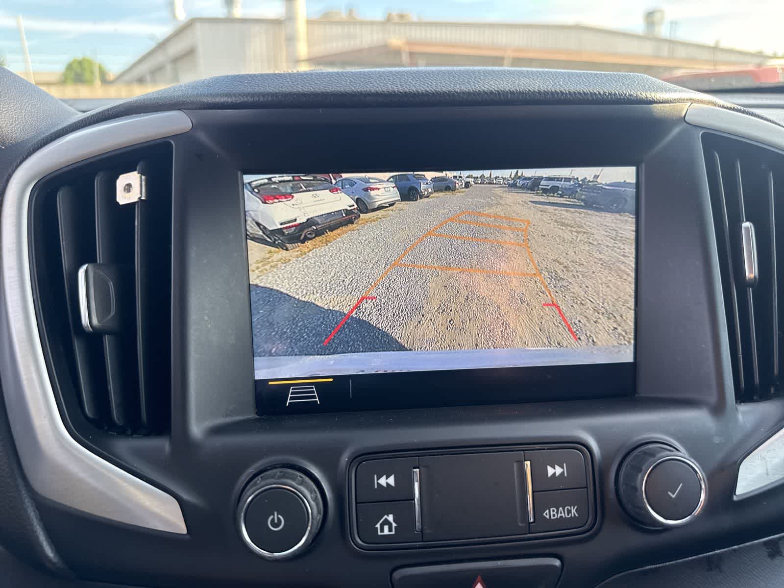 Thumbnail: 2021 GMC Terrain - 27