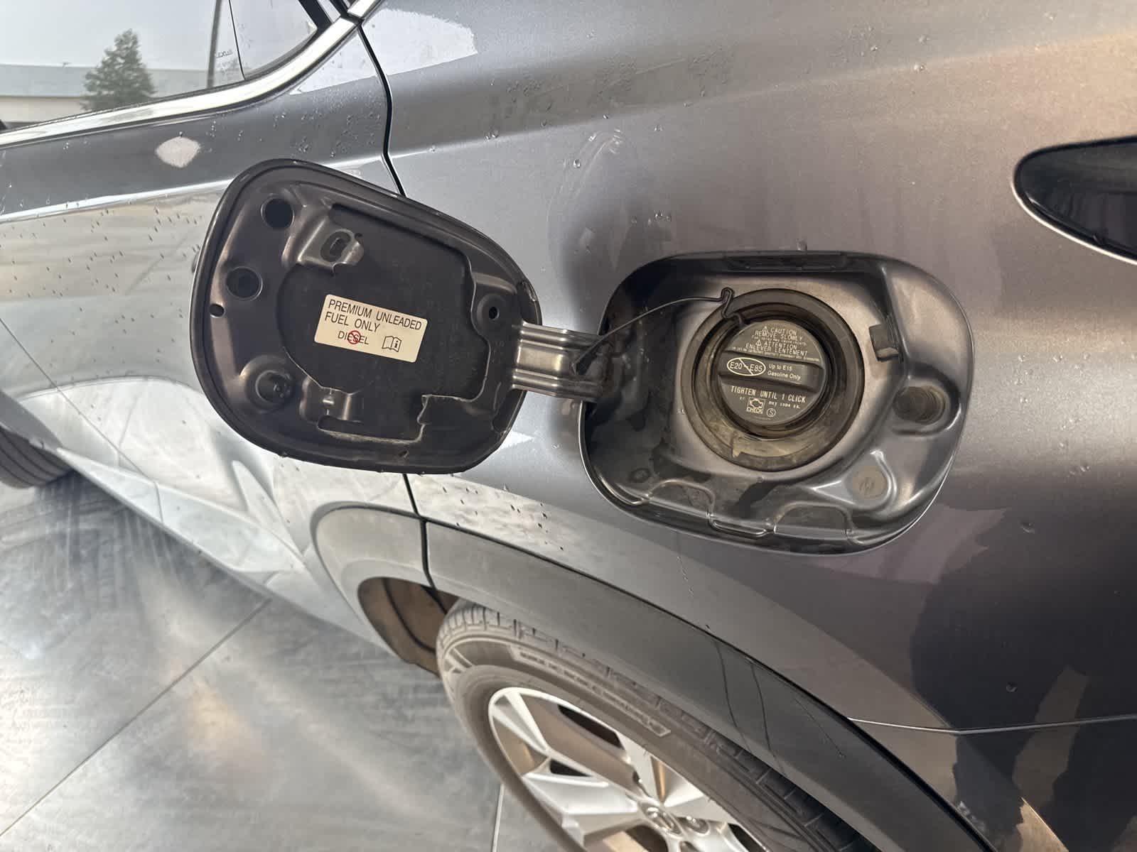 Thumbnail: 2017 Lexus NX - 10