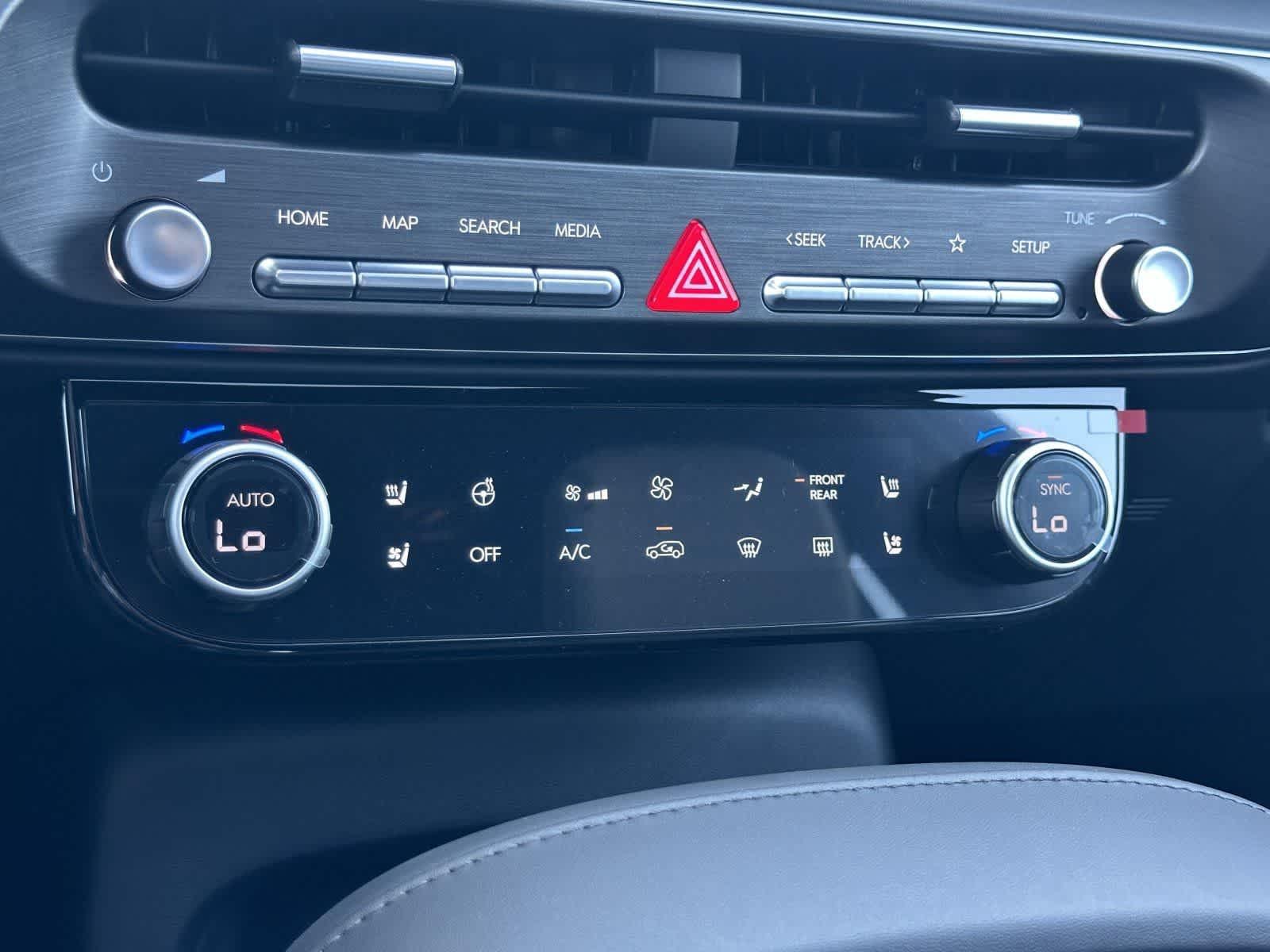 Thumbnail: 2026 Hyundai Palisade - 19