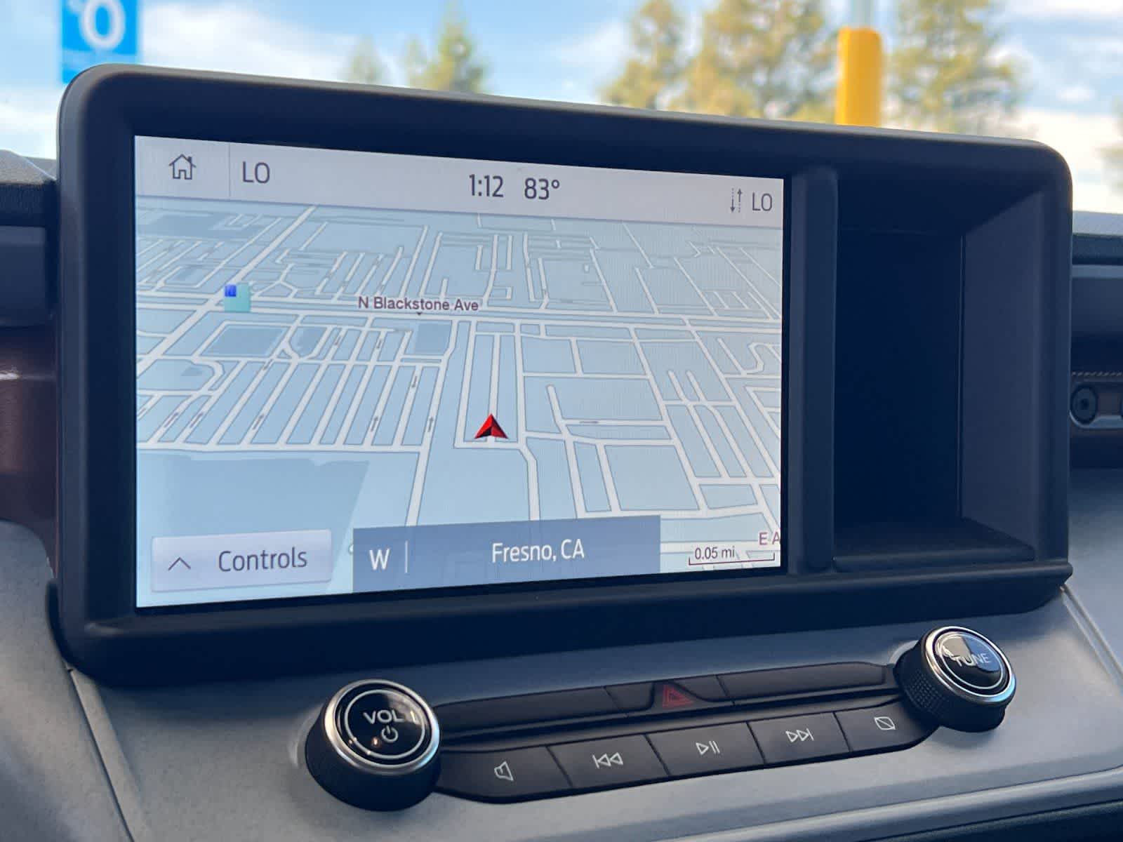 Thumbnail: 2024 Ford Maverick - 19