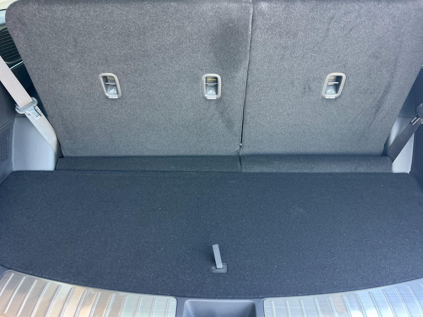 Thumbnail: 2026 Hyundai Palisade - 16