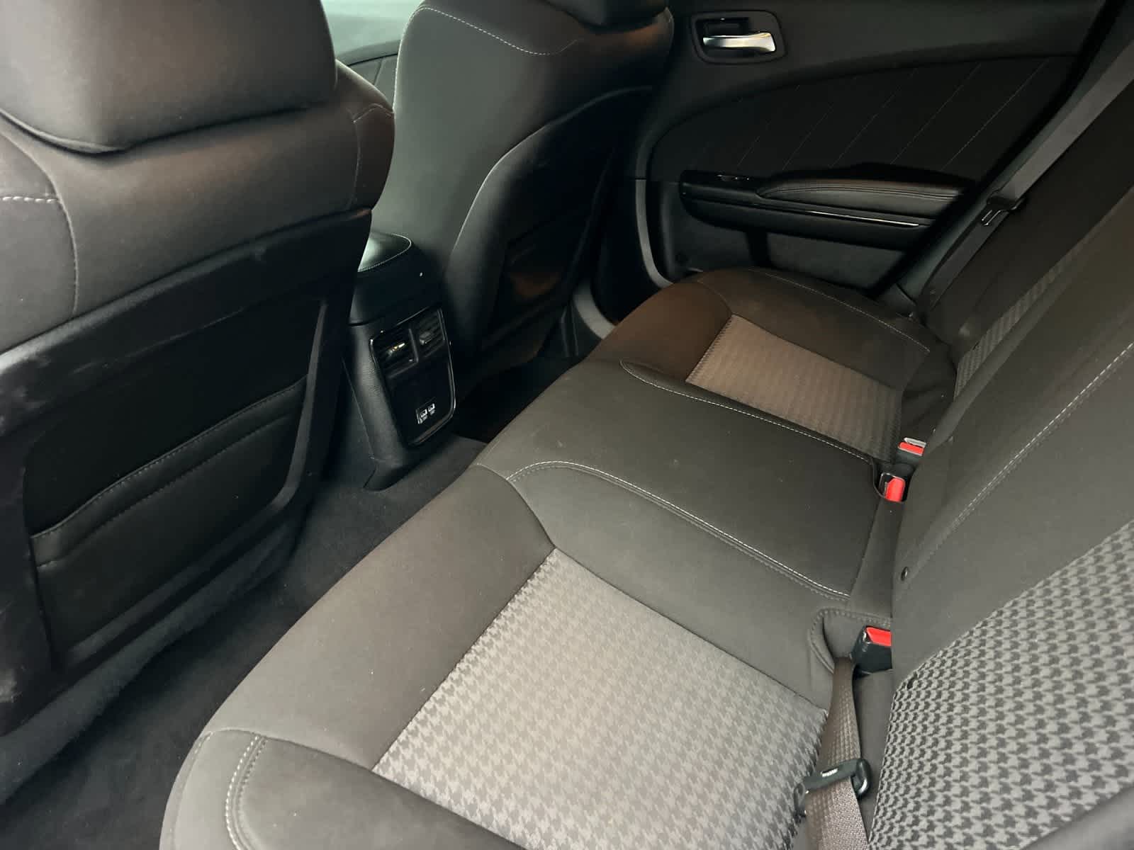 Thumbnail: 2021 Dodge Charger - 4