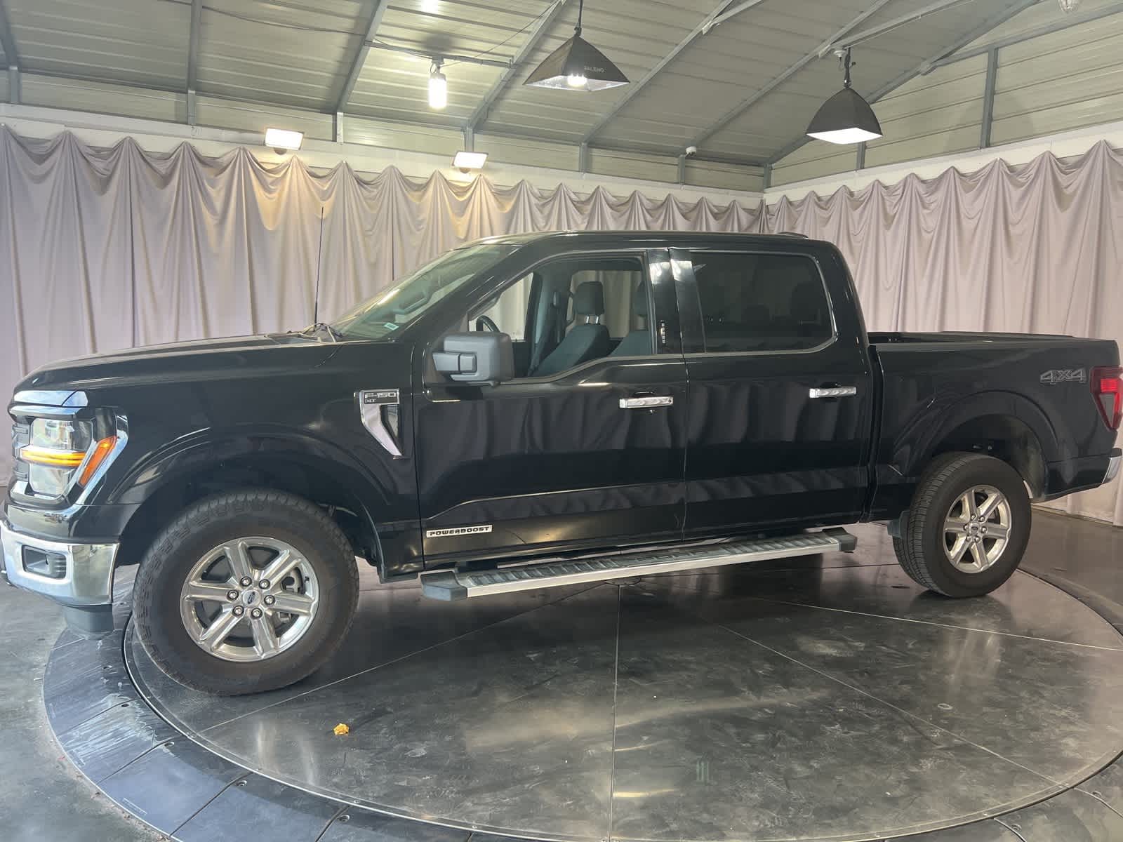 Thumbnail: 2024 Ford F-150 - 4