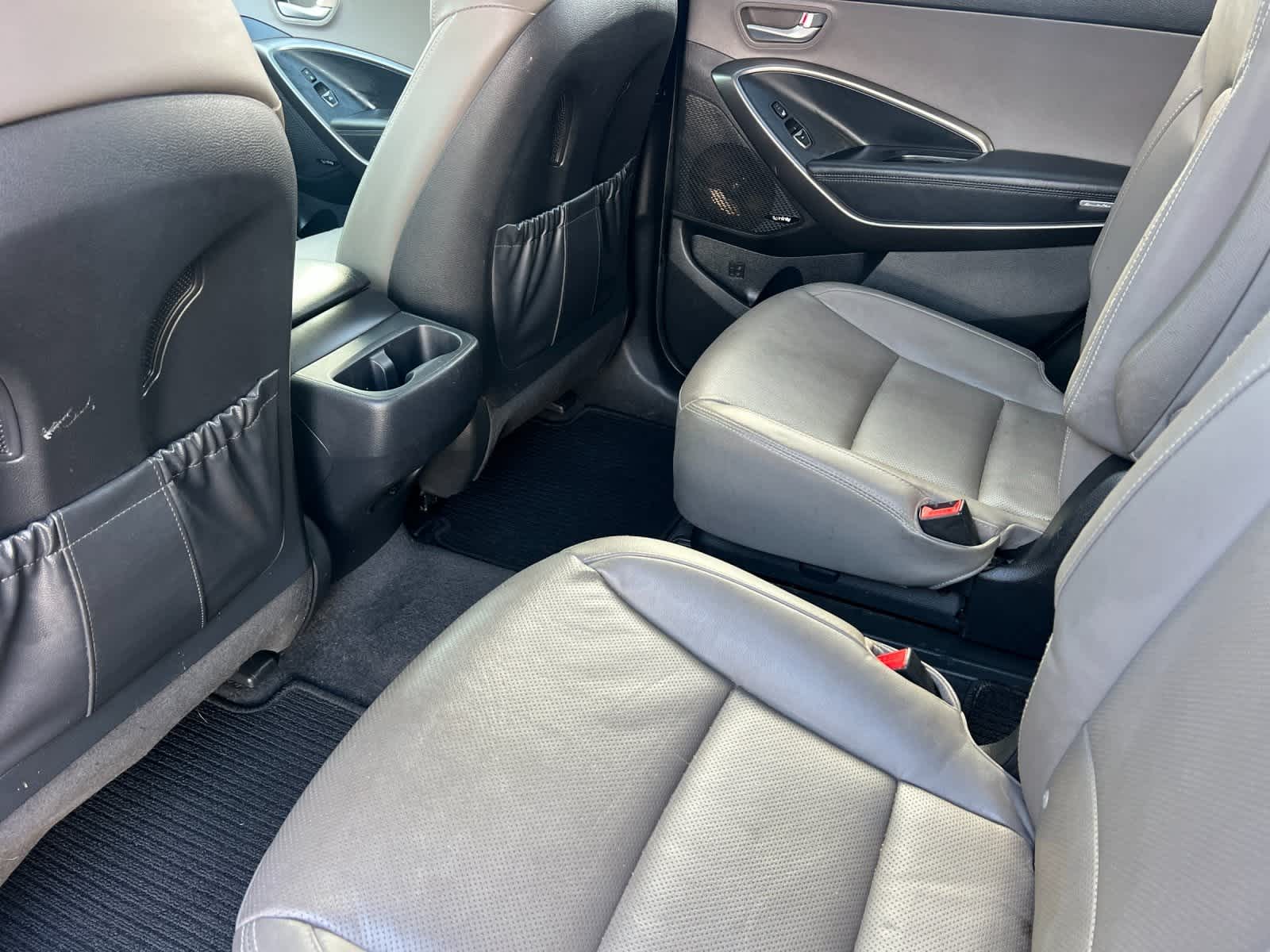 Thumbnail: 2019 Hyundai Santa Fe - 5