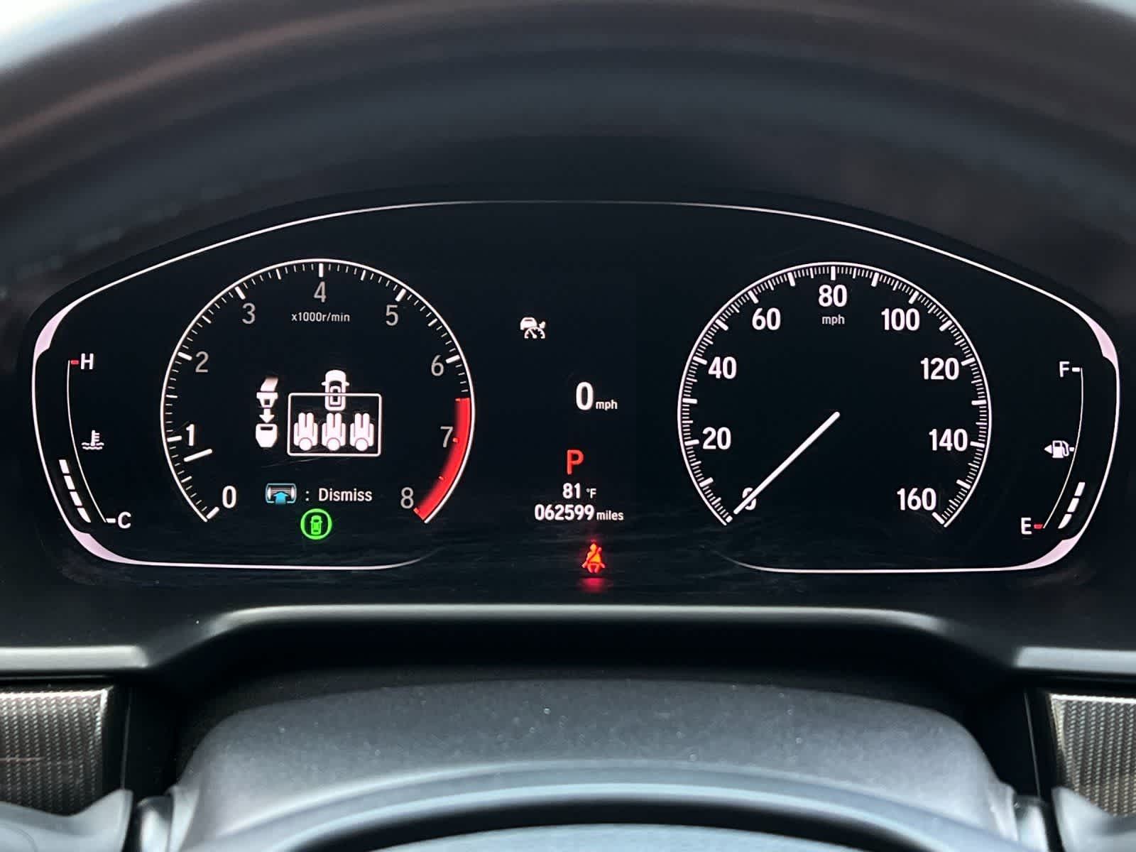 Thumbnail: 2022 Honda Accord - 24