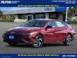 New 2025 Hyundai Elantra SEL Sport Sedan