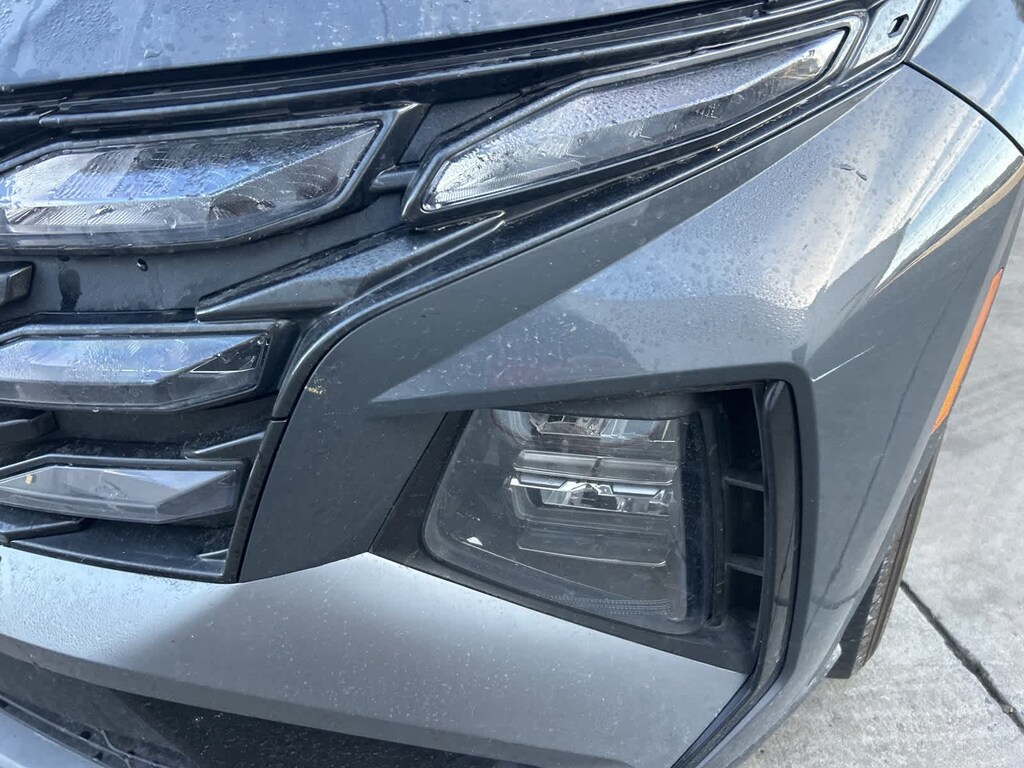 Used 2025 Hyundai Tucson SE SUV