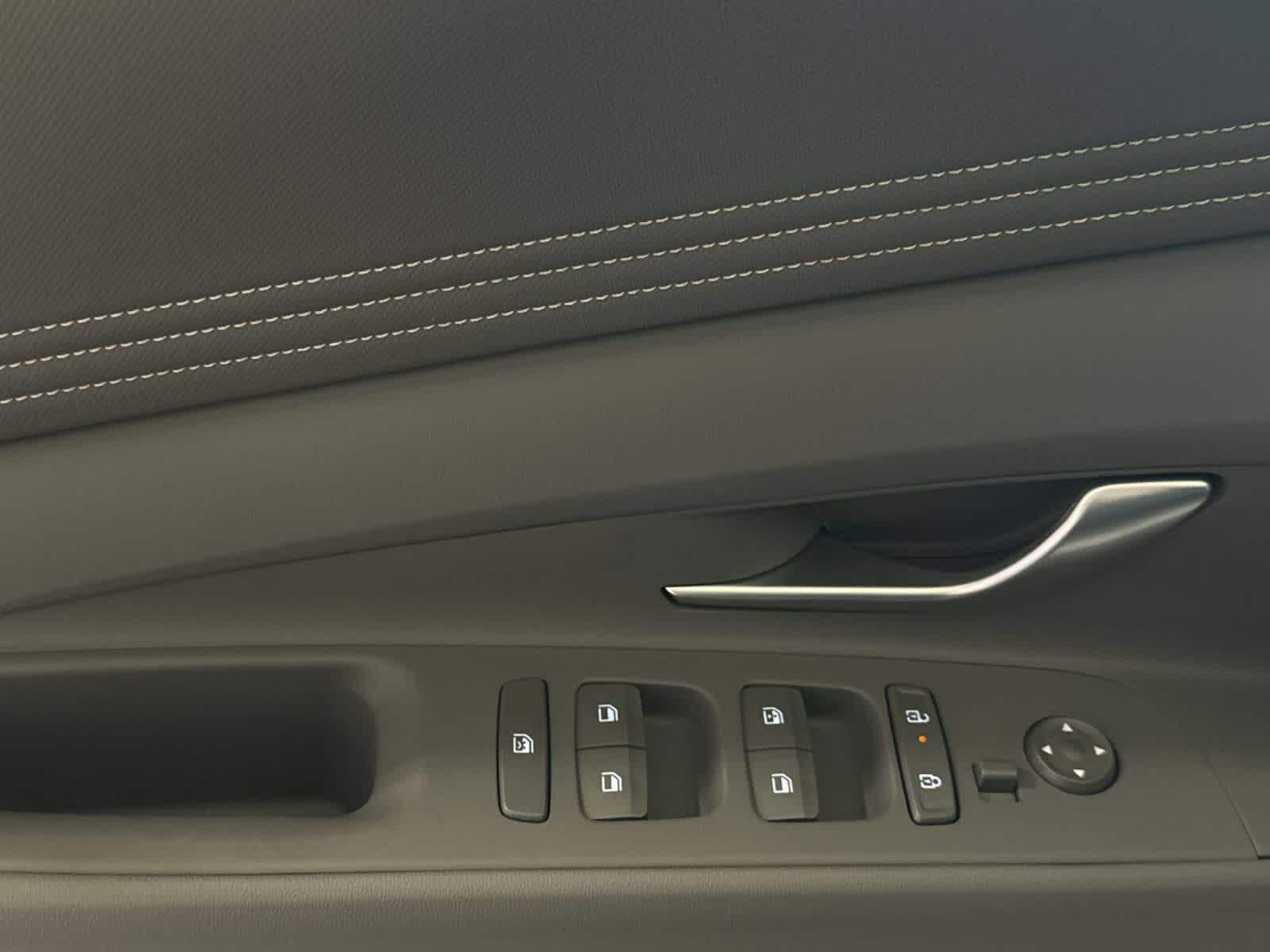 Thumbnail: 2026 Hyundai Elantra - 13