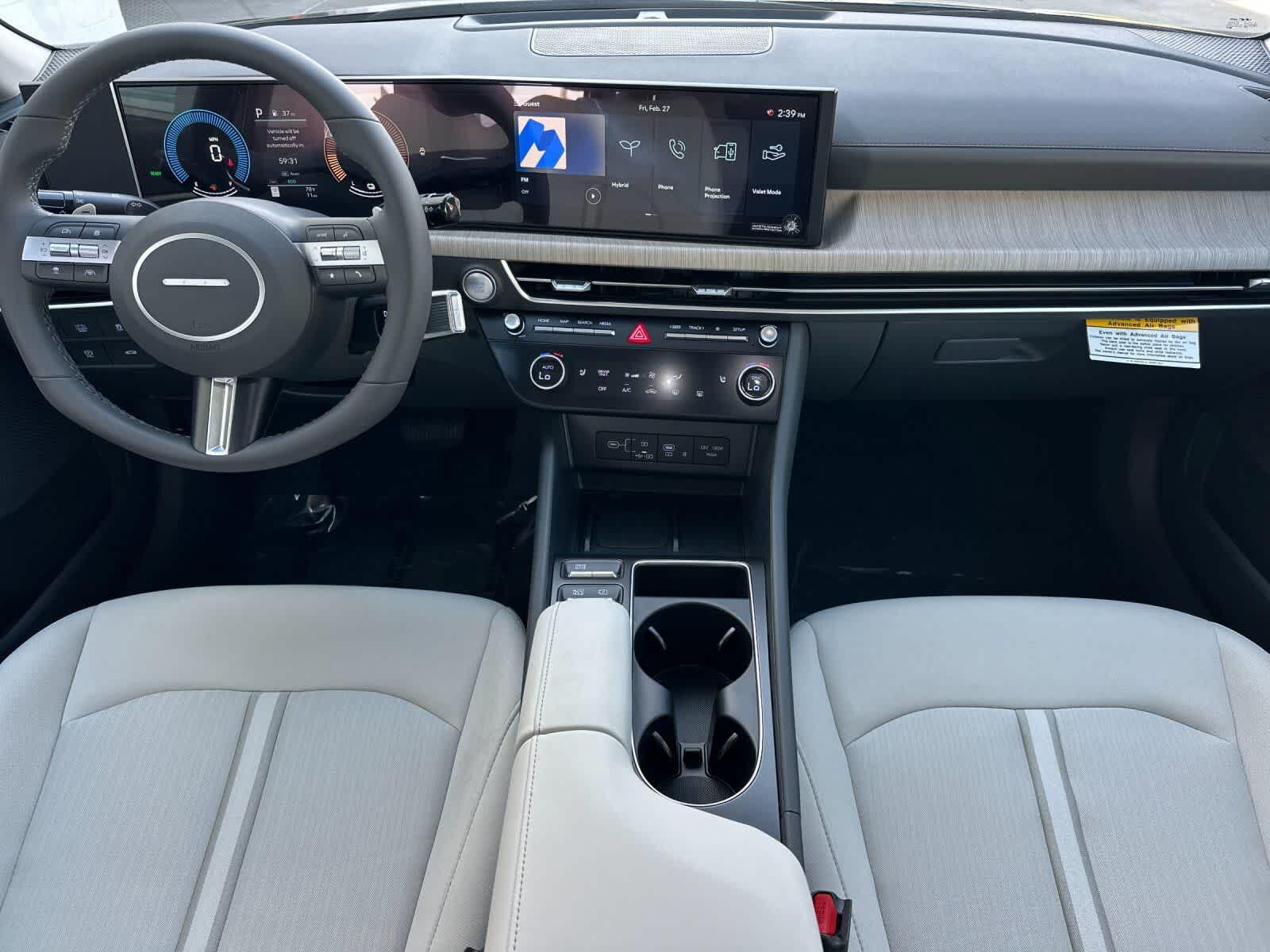 Thumbnail: 2026 Hyundai Sonata - 4