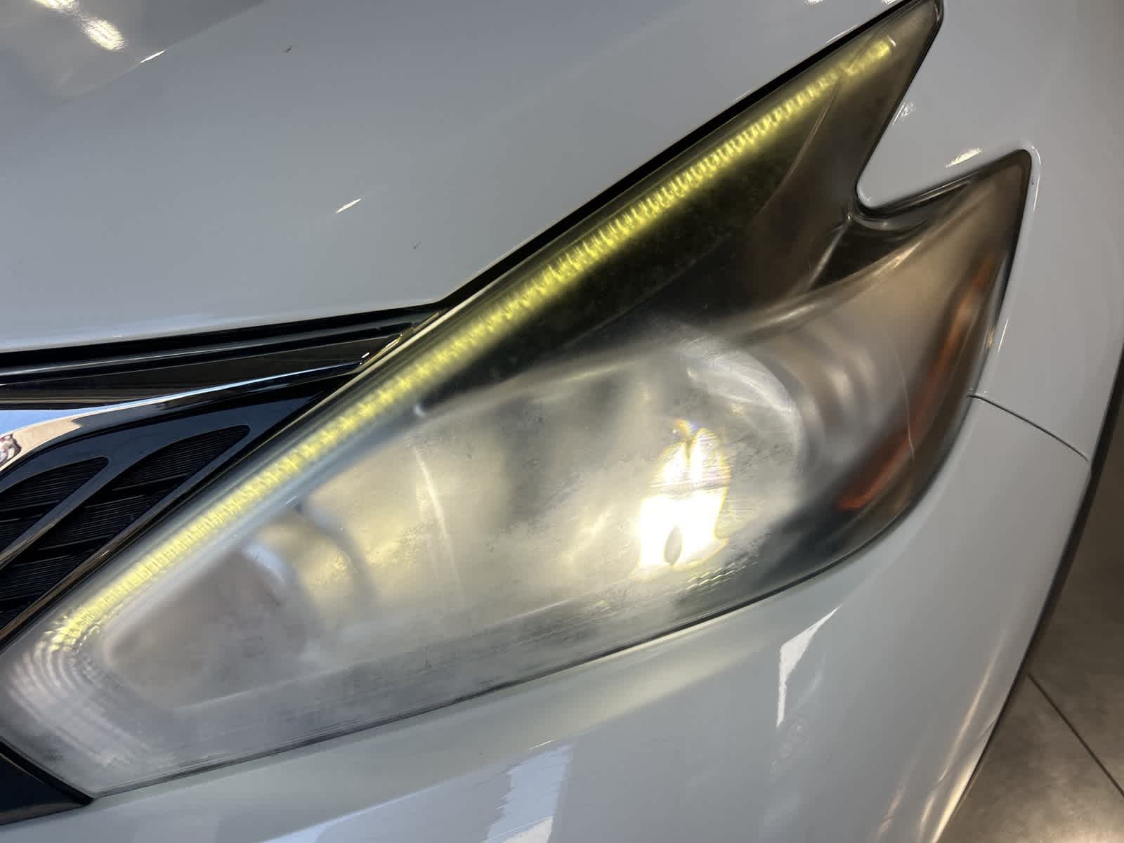 Thumbnail: 2017 Nissan Murano - 2
