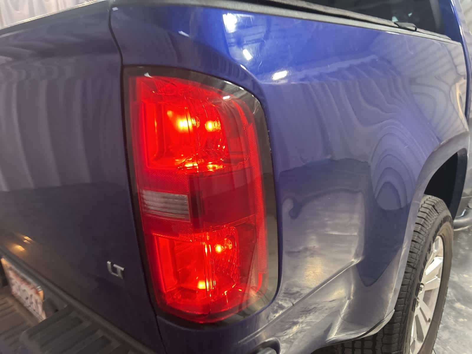 Thumbnail: 2016 Chevrolet Colorado - 10