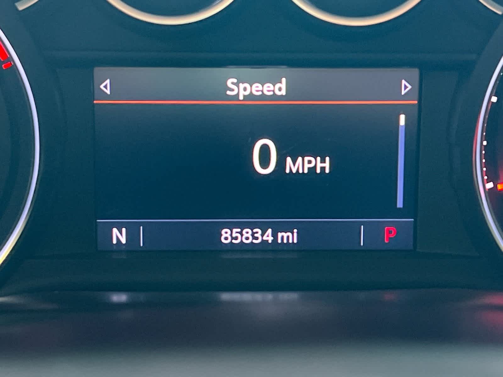 Thumbnail: 2019 Chevrolet Silverado 1500 - 24