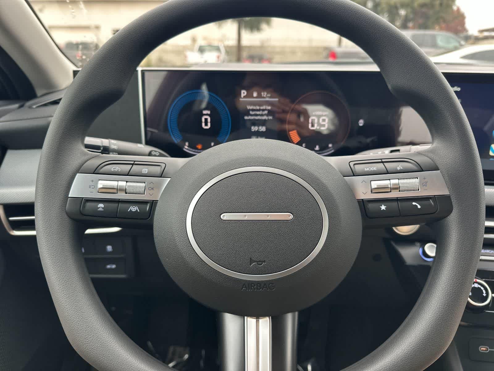 Thumbnail: 2026 Hyundai Sonata - 23