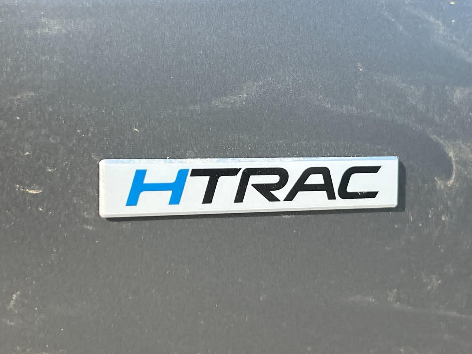 Thumbnail: 2026 Hyundai Tucson - 27