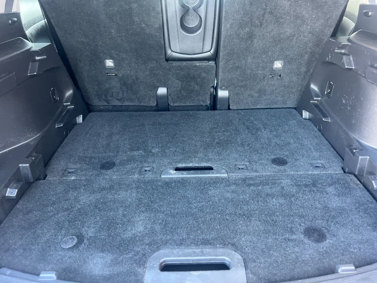 Thumbnail: 2016 Nissan Rogue - 16