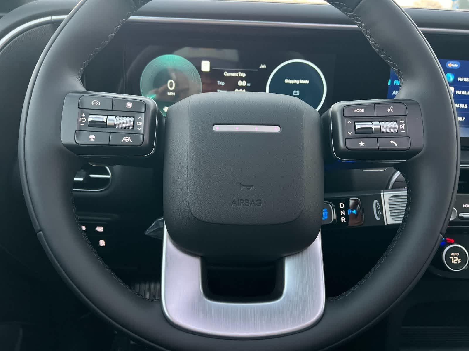 Thumbnail: 2026 Hyundai Palisade - 24