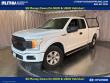 Used 2018 Ford F-150  Truck SuperCab Styleside