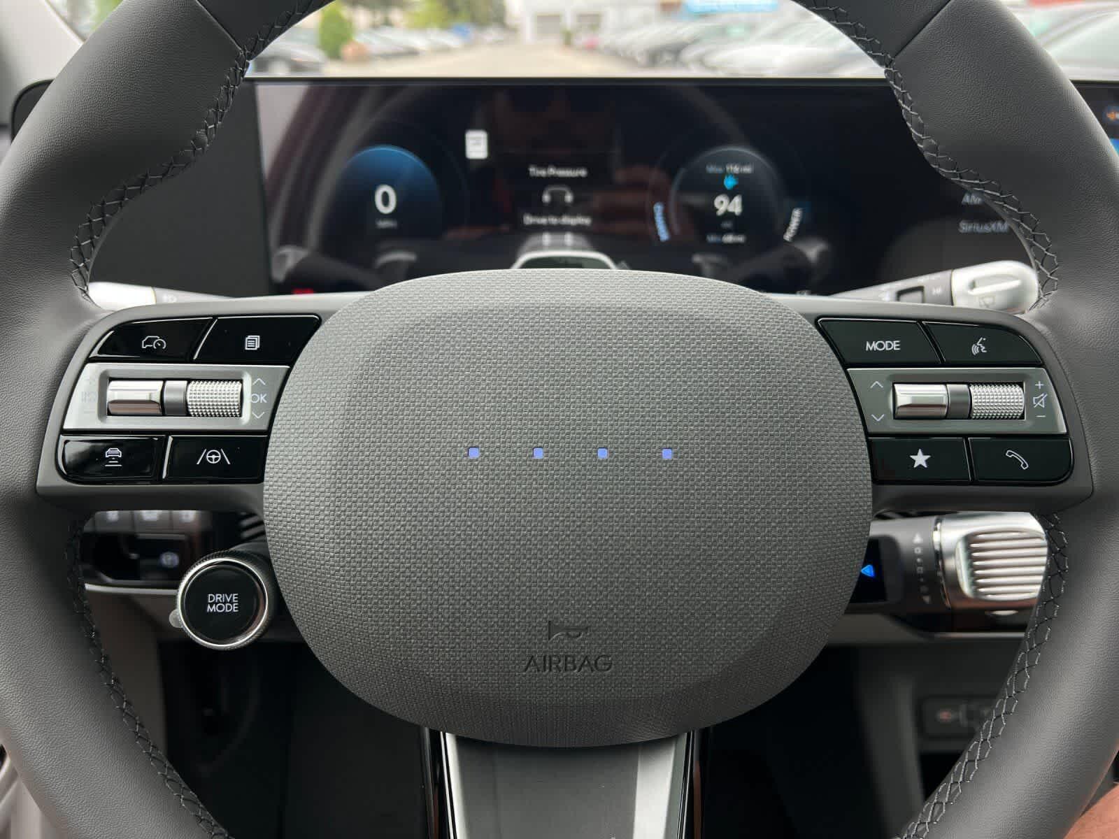 Thumbnail: 2026 Hyundai Ioniq 5 - 24