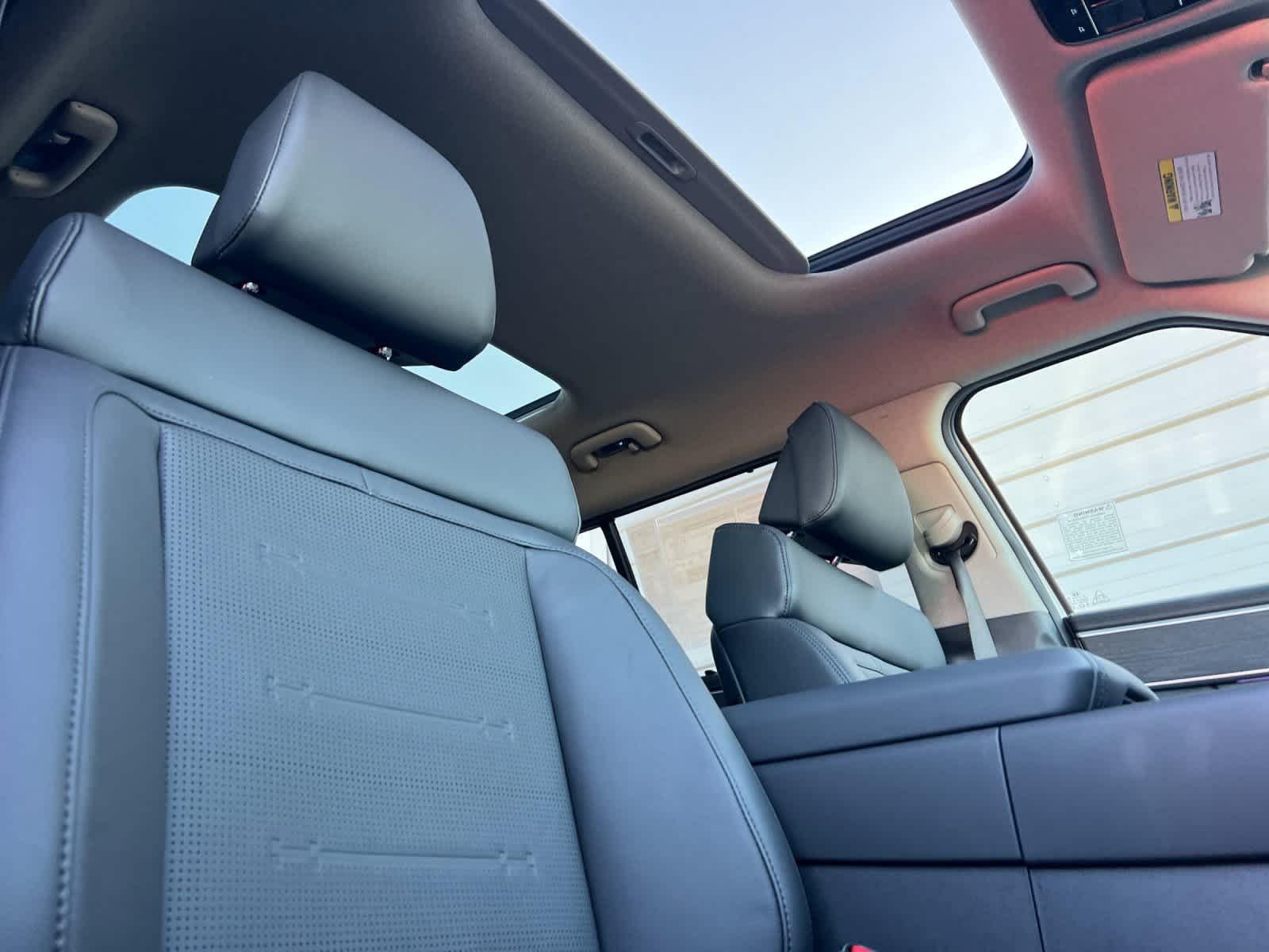 Thumbnail: 2026 Hyundai Santa Fe - 17