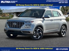 2026 Hyundai Venue SEL SUV