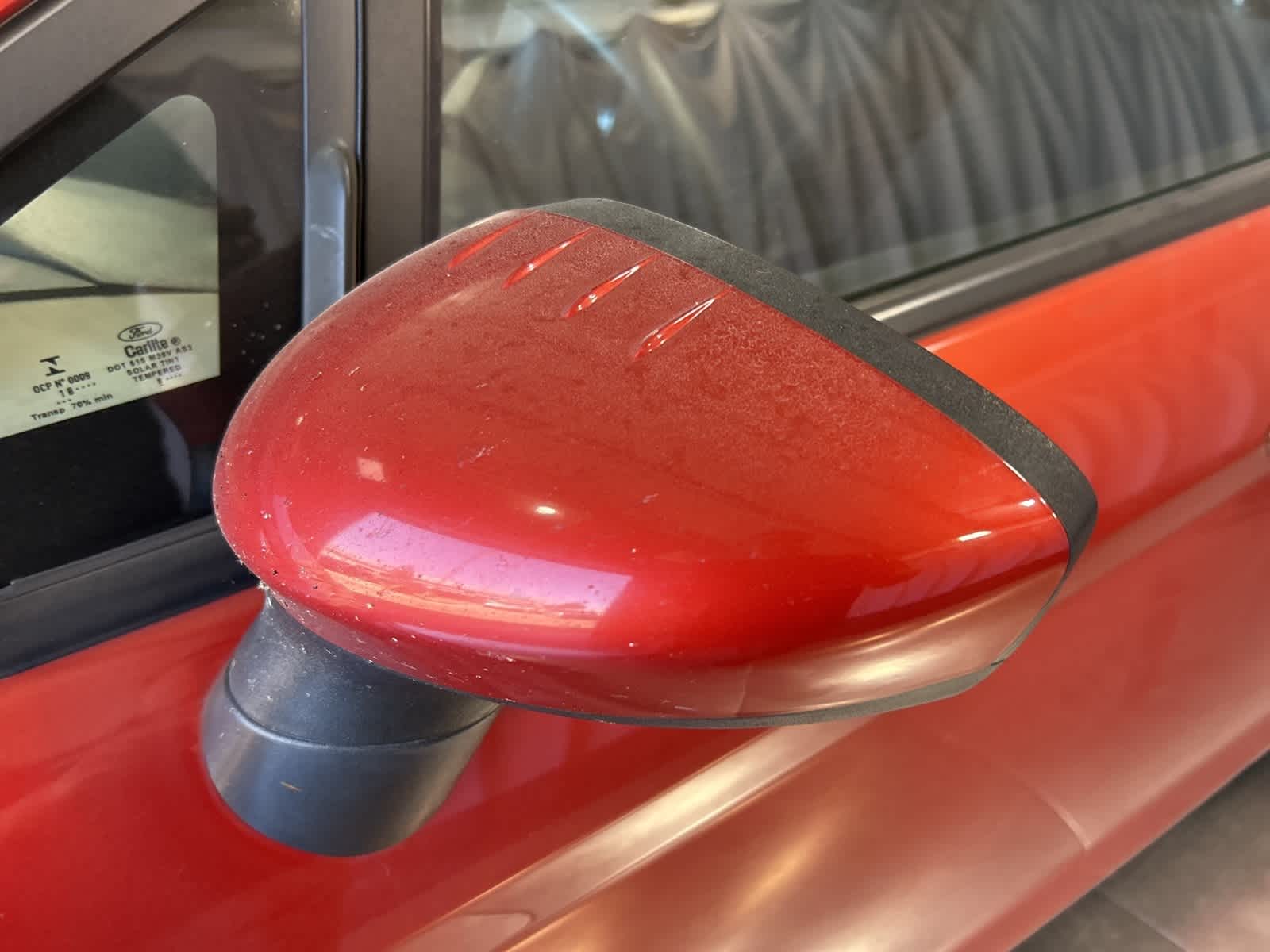 Thumbnail: 2019 Ford Fiesta - 16