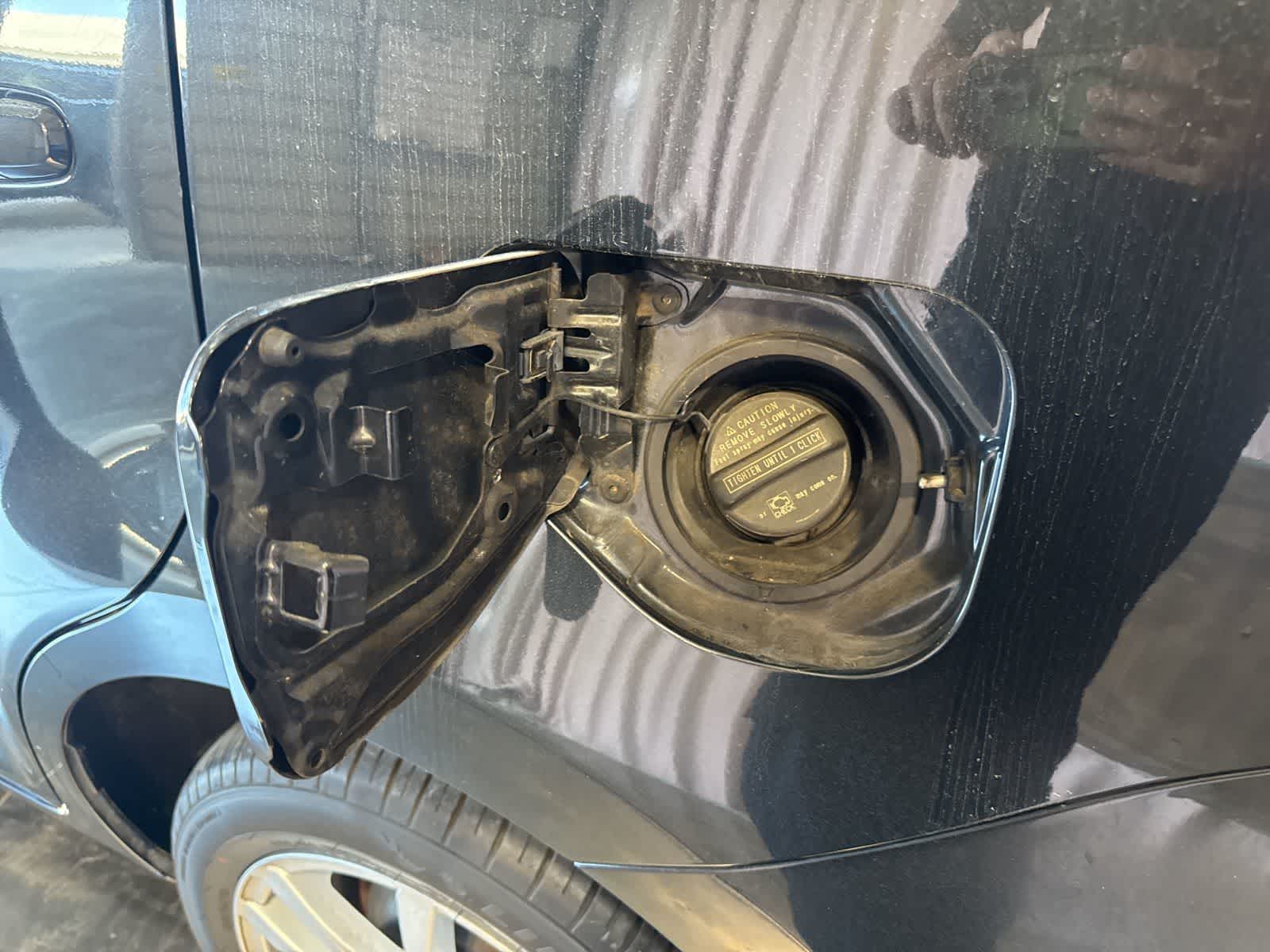 Thumbnail: 2008 Scion xB - 11