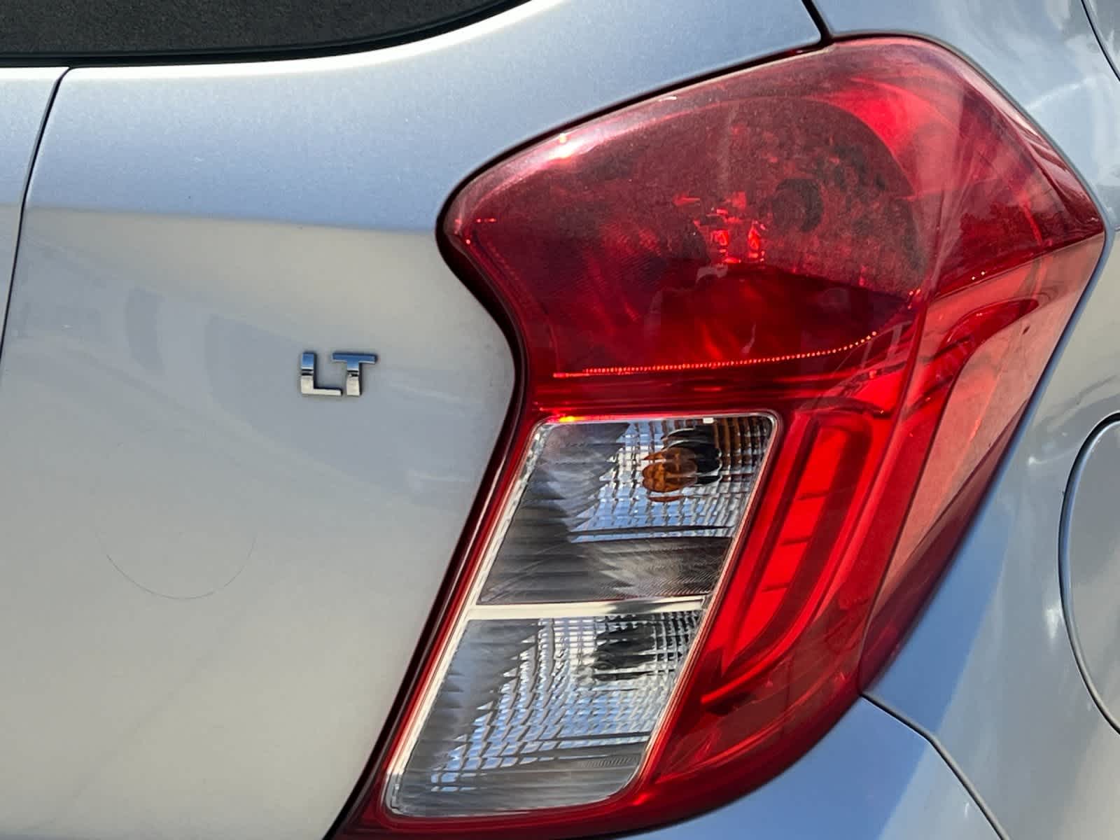 Thumbnail: 2017 Chevrolet Spark - 25