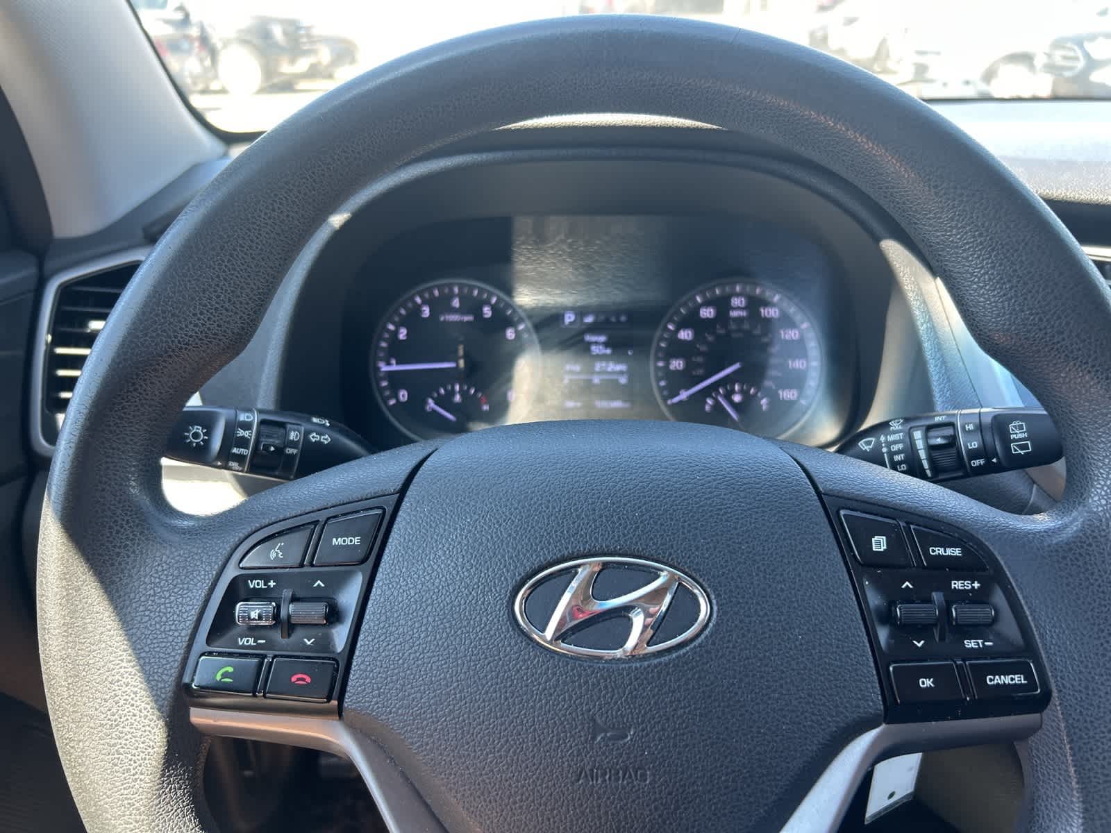 Thumbnail: 2016 Hyundai Tucson - 28