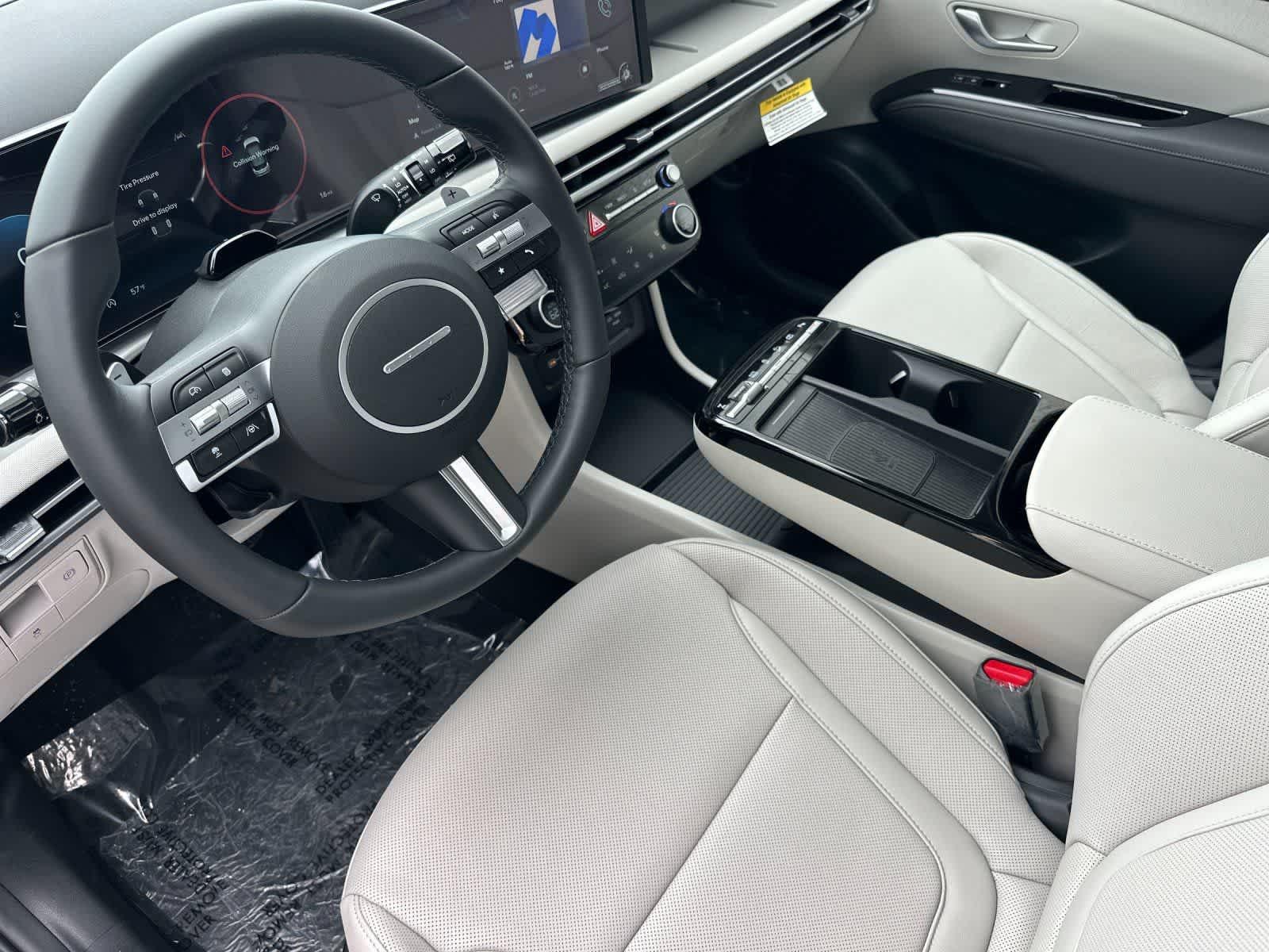 Thumbnail: 2026 Hyundai Tucson - 11