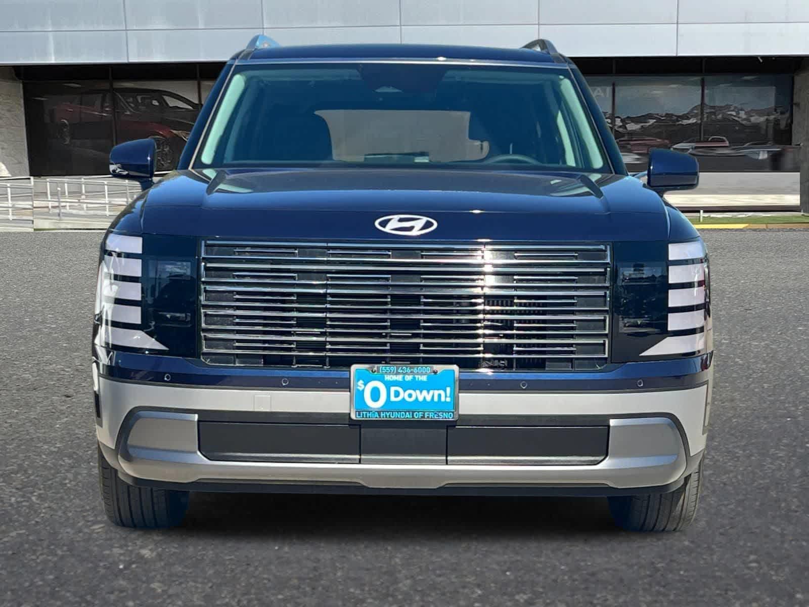 Thumbnail: 2026 Hyundai Palisade - 10