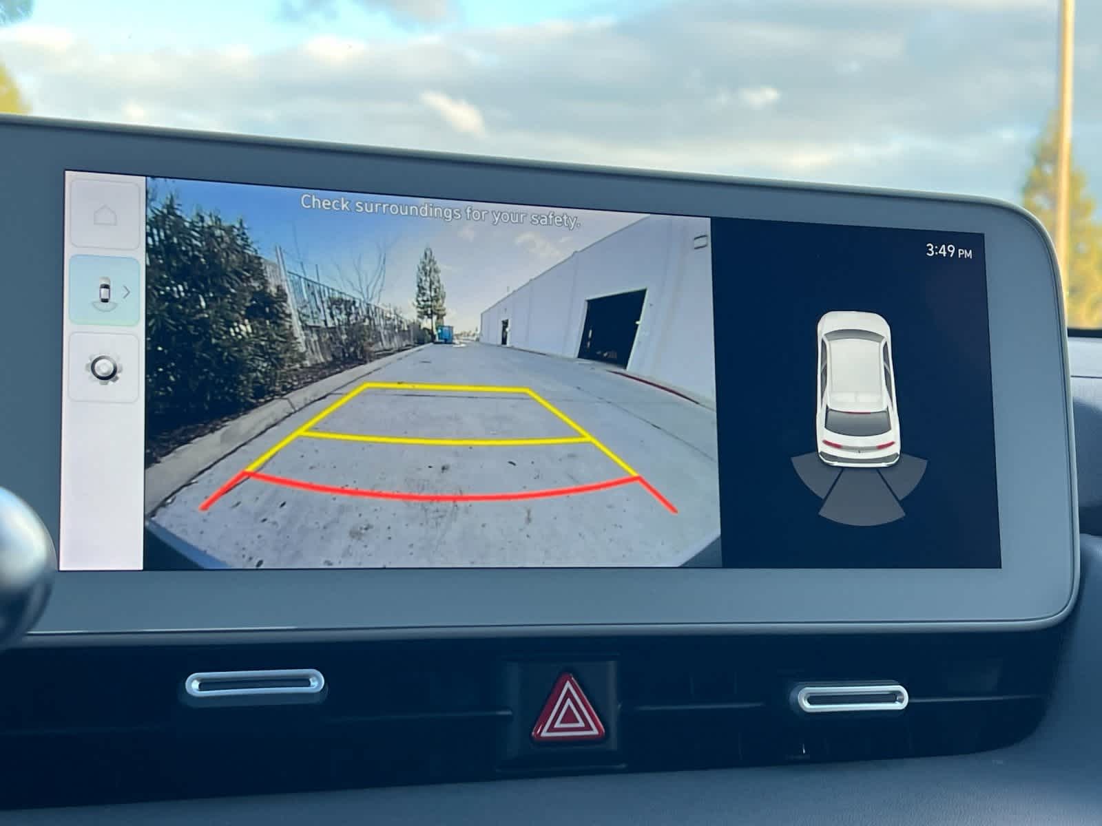 Thumbnail: 2023 Hyundai Ioniq 5 - 20