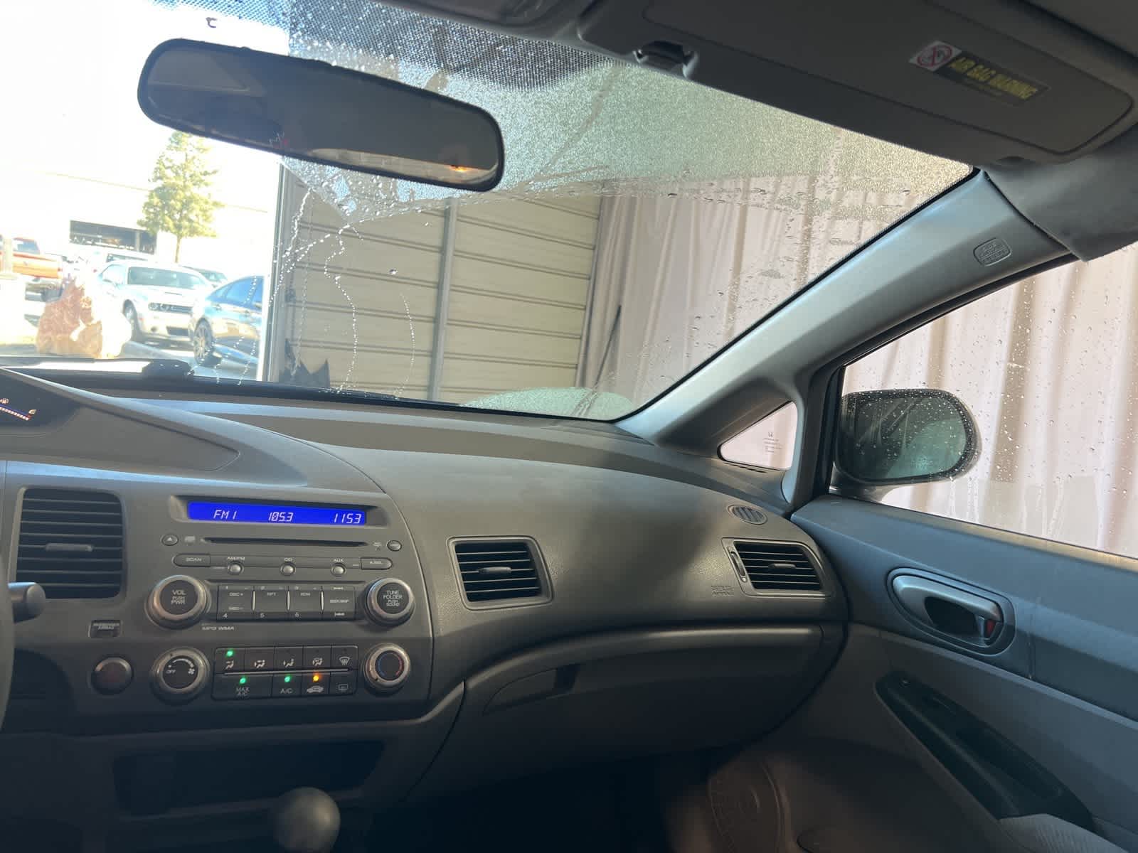 Thumbnail: 2011 Honda Civic - 21