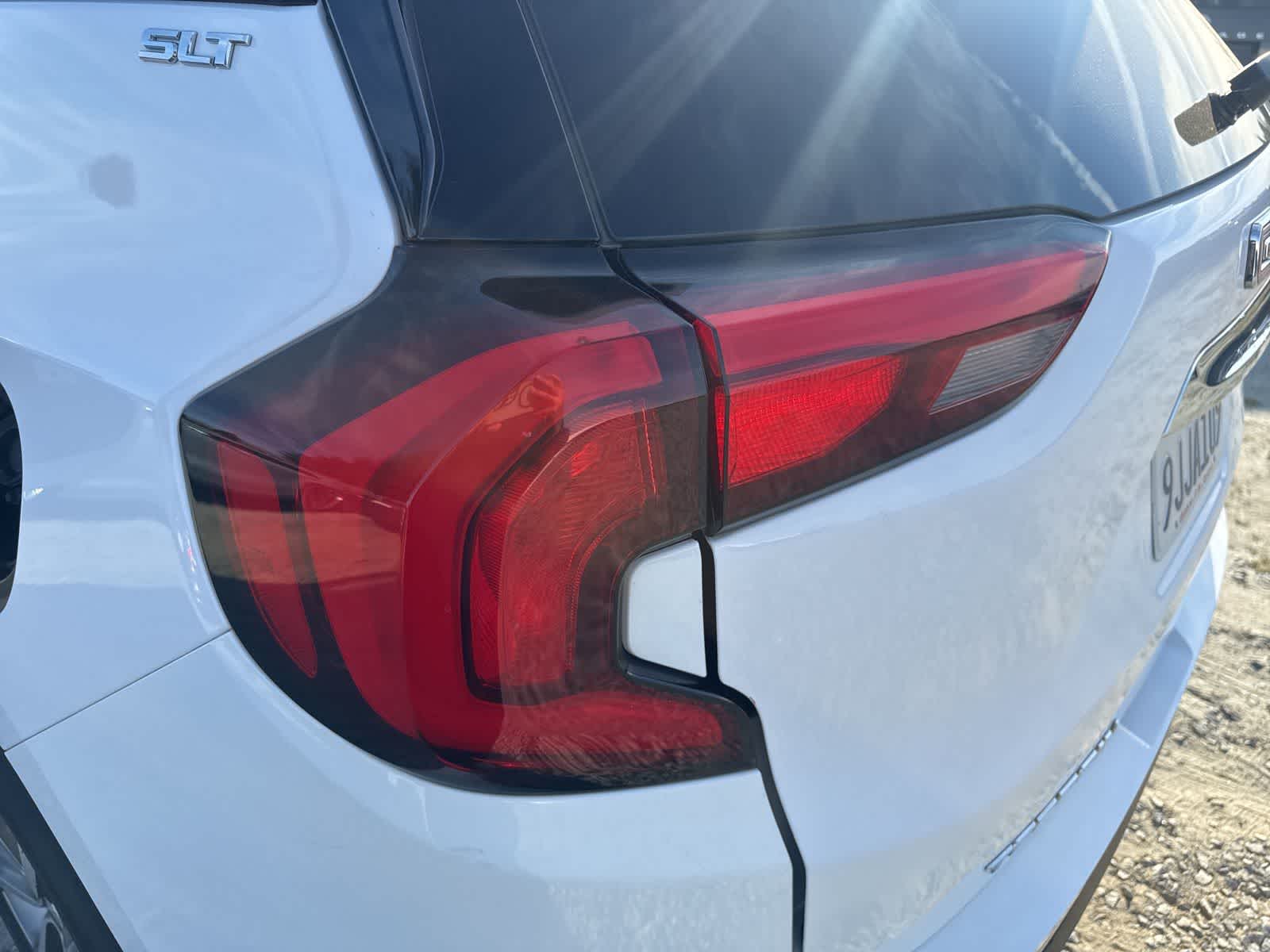 Thumbnail: 2021 GMC Terrain - 13