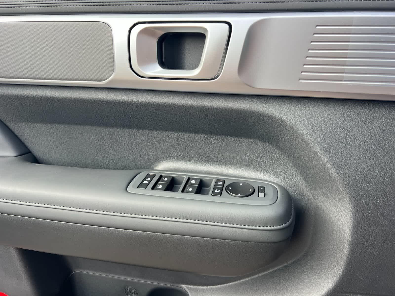 Thumbnail: 2026 Hyundai Santa Fe - 12