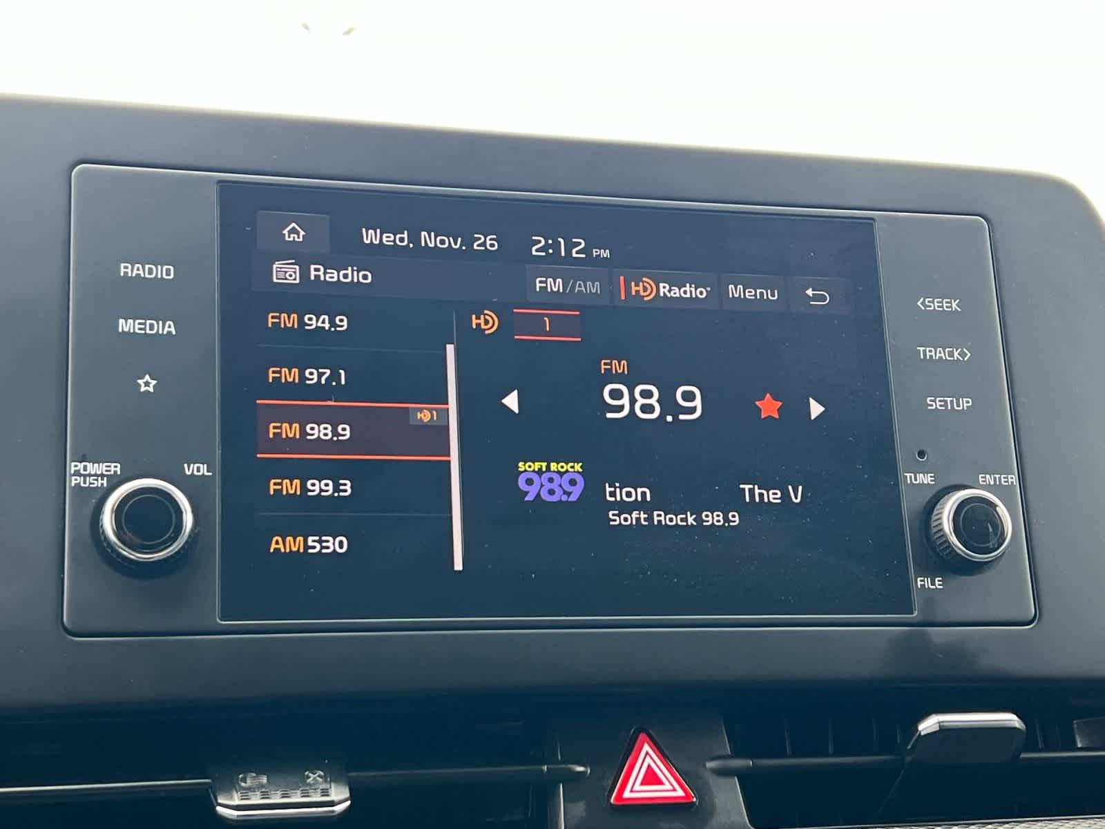 Thumbnail: 2025 Kia Sportage - 18