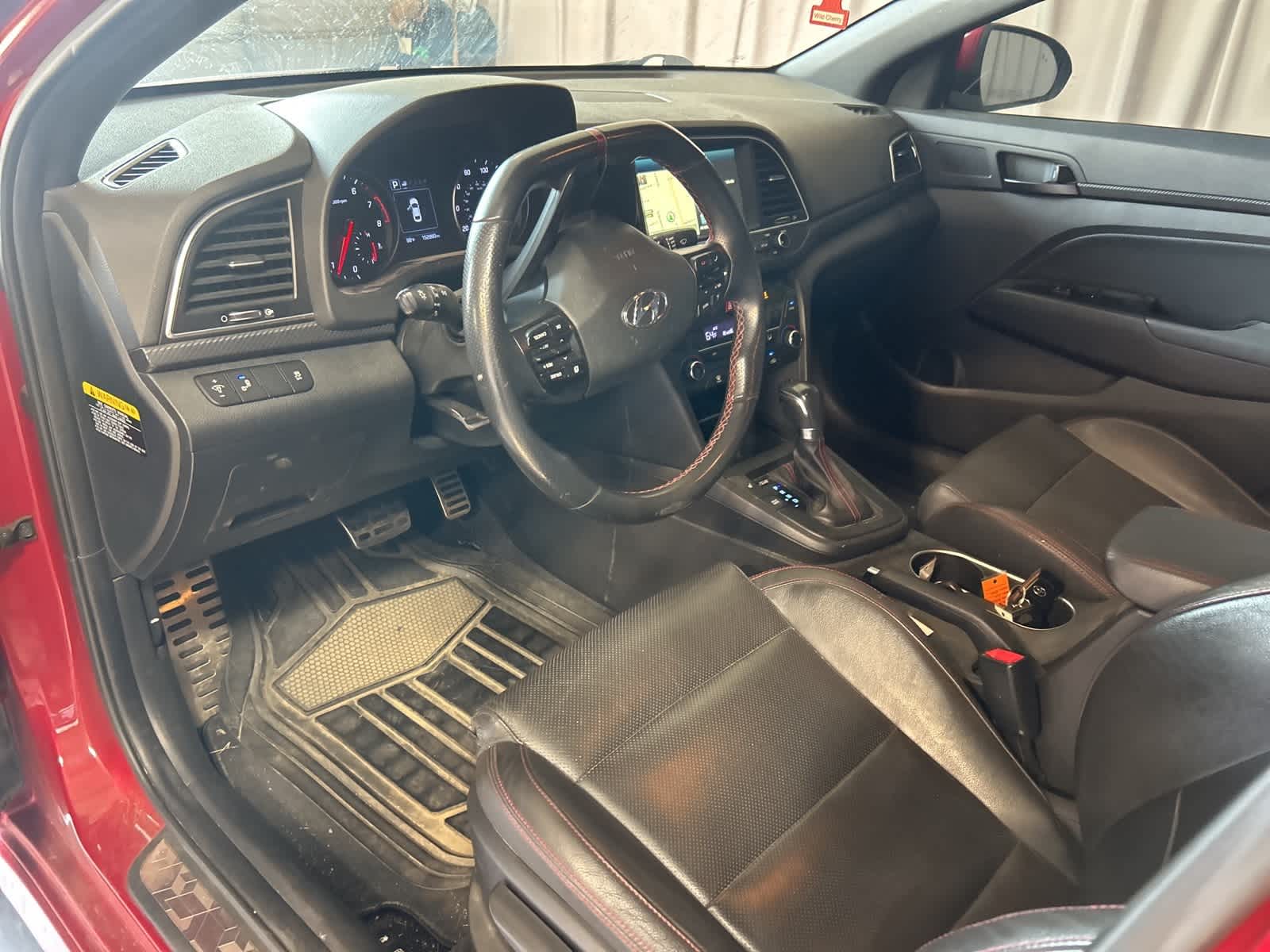Thumbnail: 2018 Hyundai Elantra - 24