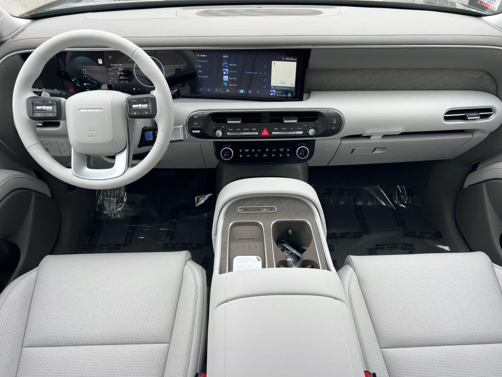 Thumbnail: 2026 Hyundai Palisade - 3