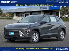 2026 Hyundai Kona SE FWD SUV