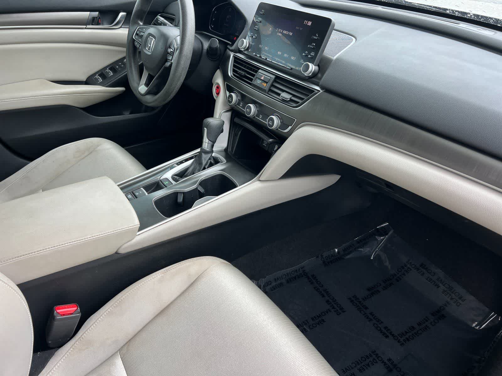Thumbnail: 2018 Honda Accord - 16