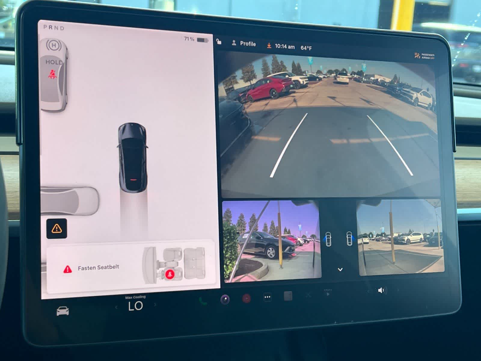 Thumbnail: 2022 Tesla Model Y - 21