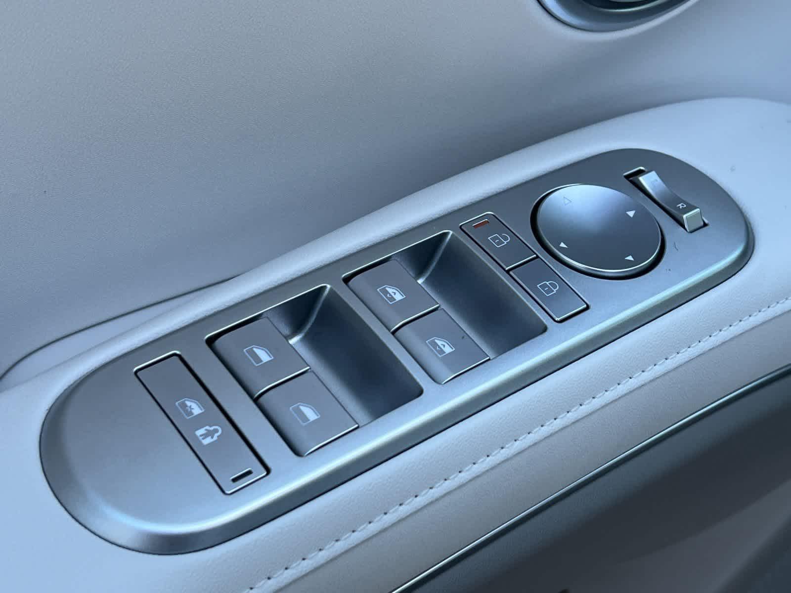 Thumbnail: 2026 Hyundai Palisade - 13