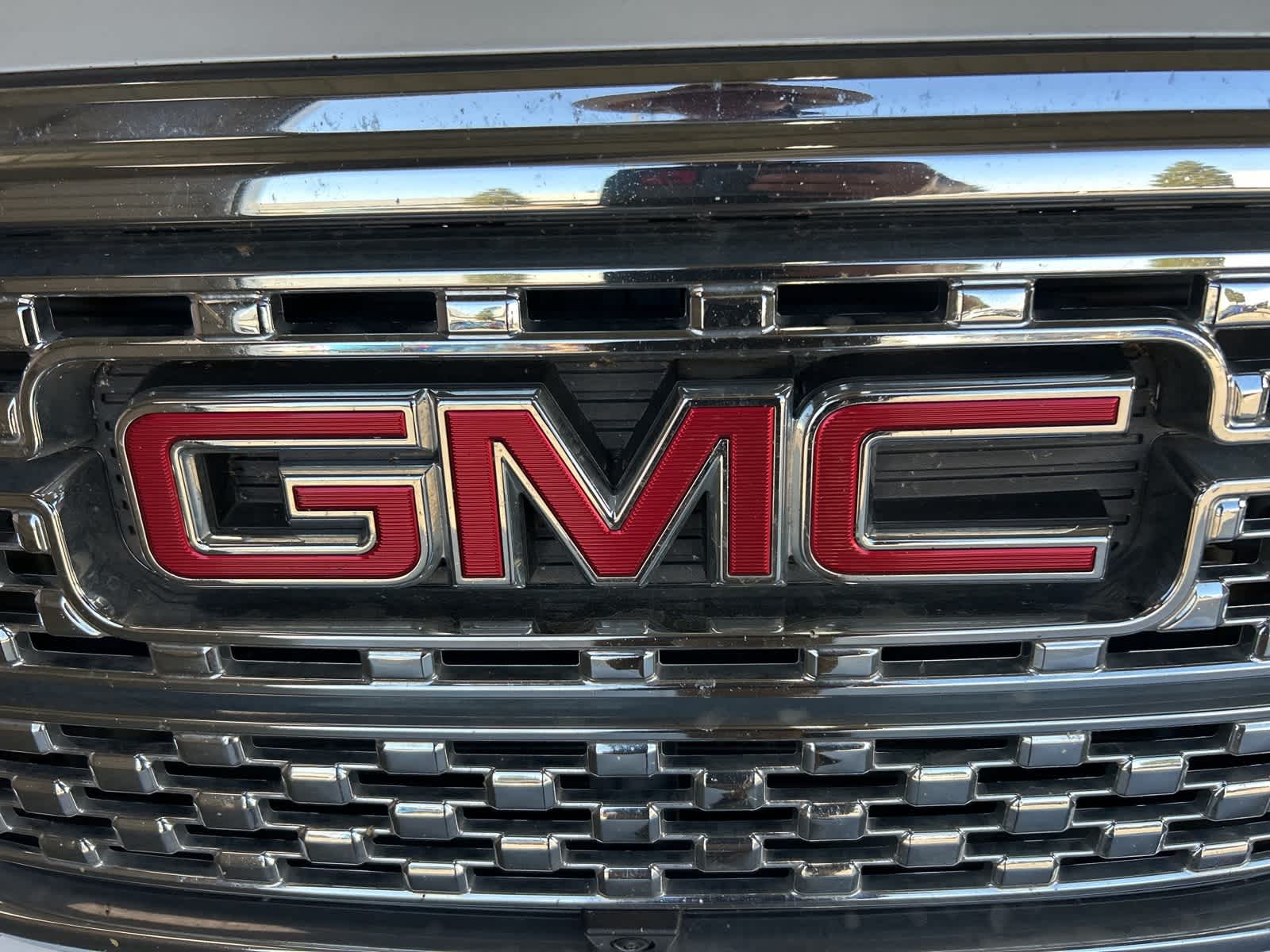Thumbnail: 2017 GMC Acadia - 3