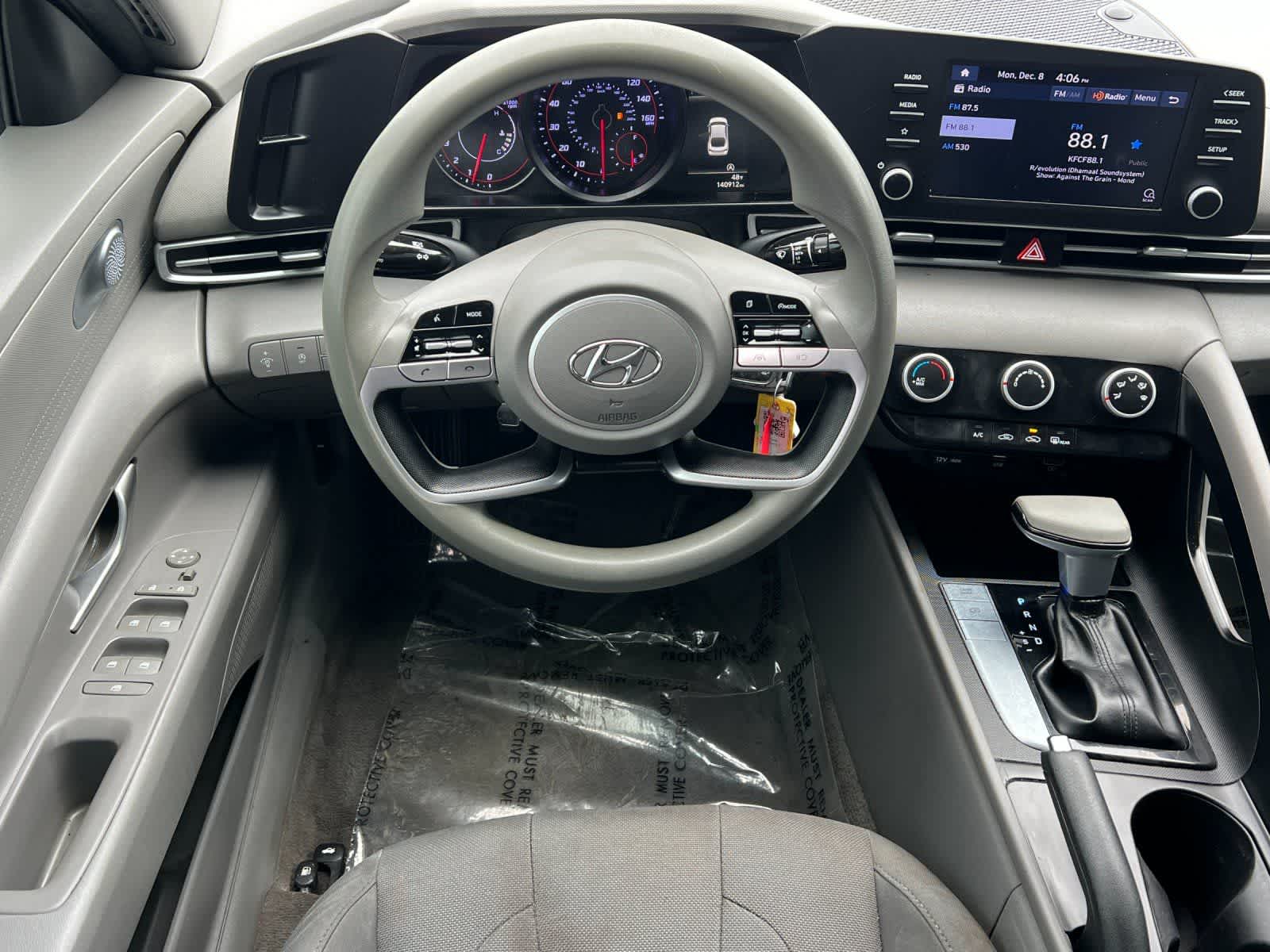 Thumbnail: 2021 Hyundai Elantra - 15